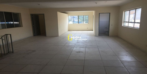 Imagem 6 de 6 de Galpão Para Alugar Jardim California Barueri - Gbl182