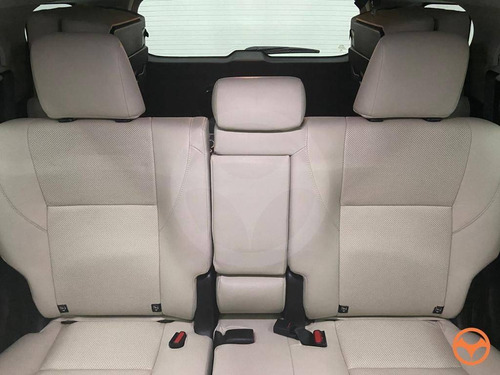Imagem 15 de 15 de Toyota Hilux Sw4 2.8 Srx Diamond 4x4 7 Lugares 16v Turbo