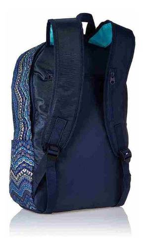 Imagem 4 de 4 de Mochila De Costas Dermiwil Out Unltd Etnica