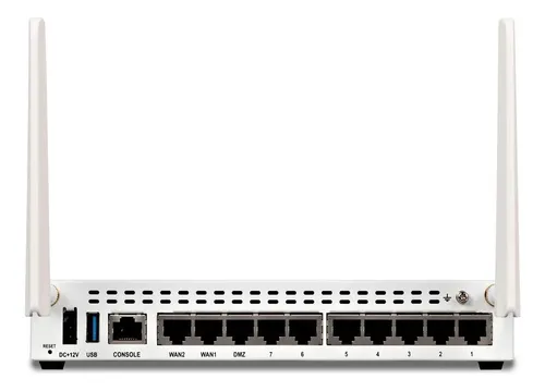 Firewall Utm Fortinet Fortigate Fortiwifi-60e Fwf60-e | MercadoLivre
