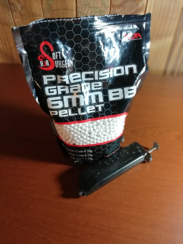 Sniper Vsr-10 Airsoft