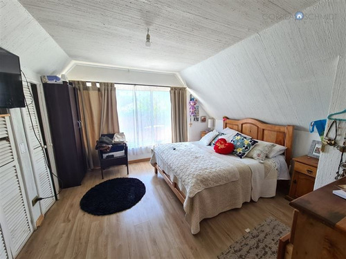 Imagen 16 de 30 de Casa En Venta Villa El Portal, Rancagua