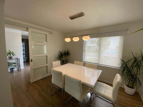 Fyc Vende Gran Y Cómoda Casa En Condominio De Curauma