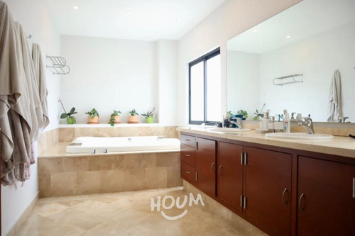 Imagen 28 de 30 de Departamento En Universal, Álvaro Obregón Con 3 Recámaras, 270 M², Id: 84122