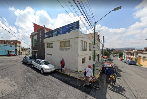 Imagen 9 de 12 de Materializa Tu Sueño Si Buscas Edificio En Sector Popular Toluca Llámame Y Te Explico Lo Que Otros No Te Dicen