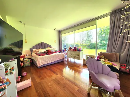Casa En Venta En La Vista Country Club Puebla San Andrés Cholula Atlixcayotl