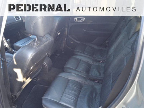 Peugeot 307 Sw Rural 1.6 2008 Impecable!