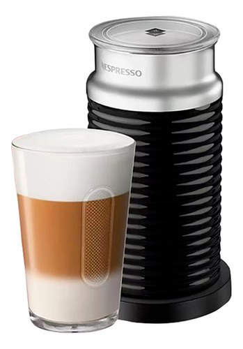 Aeroccino 3 Nespresso