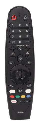 Controlador Remoto De Tv Mr20ga Akb75855501 Compatible Con E