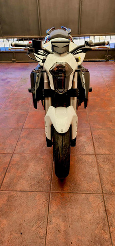 Imagen 4 de 5 de Benelli Tnt 600i Abs Linea Nueva Tnt600