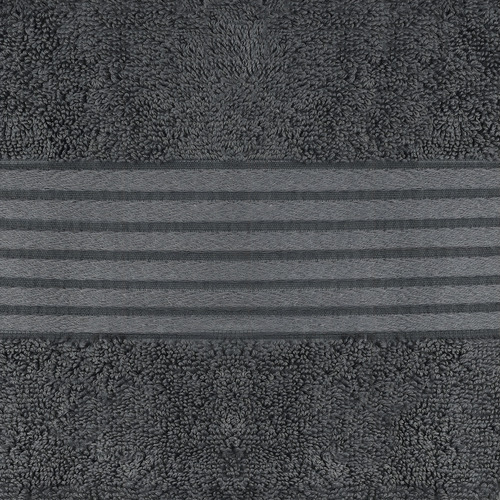 Toallas De Baño De Algodón Absorbentes Y Ligeras 4 Uds 70x14