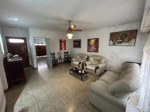 Casas En Venta En Barrio Sur, Santa Fe, Excelente Oportunidad!