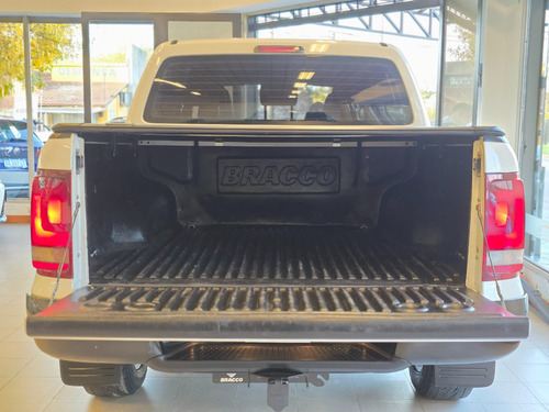 Volkswagen Amarok 3.0 V6 Cd Comfortline