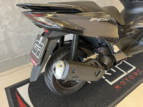 Honda Pcx 160 Cbs