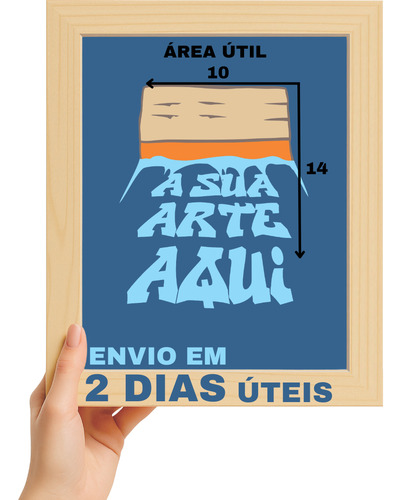 Tela 25x30 Gravada Com Sua Arte Silk Screen Serigrafia Fios: 55