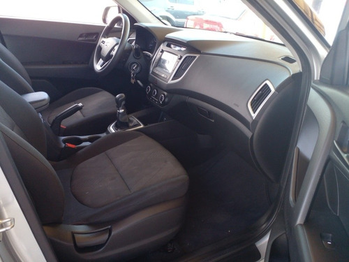 Imagen 8 de 15 de Hyundai Creta 2019 1.6 Gls Mt