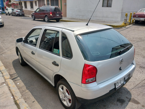 Volkswagen Pointer 1.6 City Plus Mt