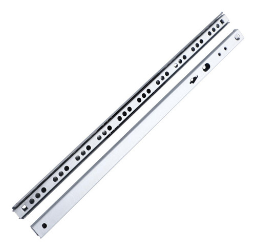 Guías Para Cajones Guías Para Cajones Rieles Con 214 Mm