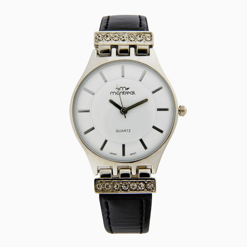 Reloj Montreal Mujer Ml126 Tienda Oficial Envio Gratis
