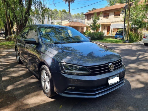 Volkswagen Vento 2.5 Advance Plus 170cv Tiptronic 2016