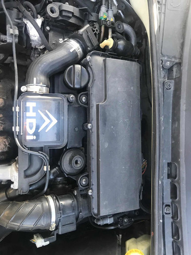 Citroën C3 1.4 Hdi Exclusive 2007