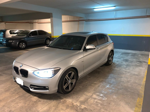 Bmw Serie 1 1.6 118i Sport 170cv At