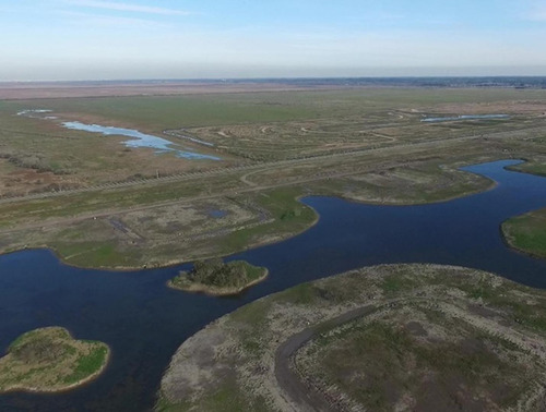 Imagen 5 de 12 de Lote Terreno Venta Elcano, Pueblos Del Plata Hudson