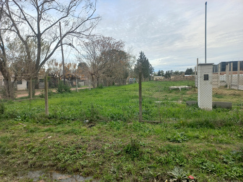Vendo Permuto Lote En Torres, Lujan