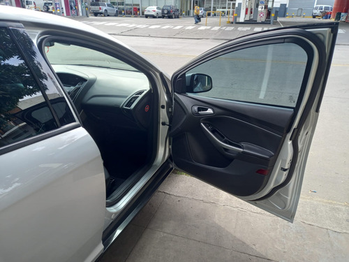 Ford Focus III 2.0 Se Plus At6
