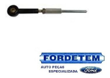 Haste Vareta C/ Bucha Pedal Embreagem Ford F1000 4.9 94/98