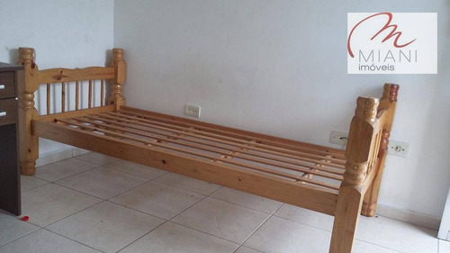 Imagem 5 de 11 de Kitnet Com 1 Dormitório Para Alugar, 18 M² Por R$ 1.200,00/mês - Butantã - São Paulo/sp - Kn0326