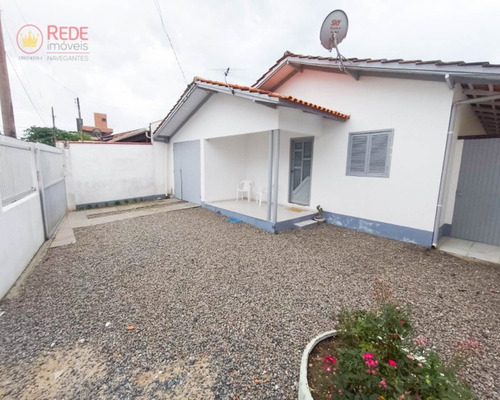 Imagem 2 de 26 de Casa - Ca00123 - 70805463