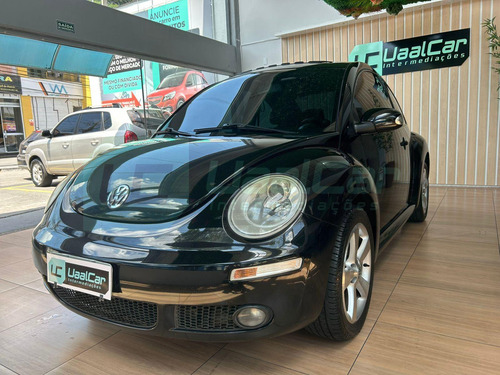 Volkswagen New Beetle 2.0 Mi Mec./Aut.