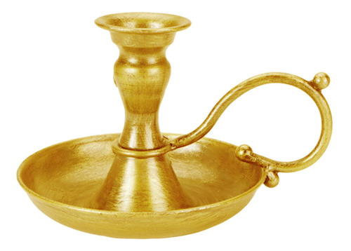 Porta-velas Com Alça, Centro De Mesa, Presente De