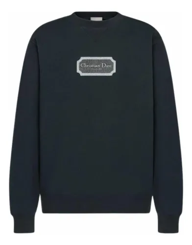 Sudadera Dior MercadoLibre