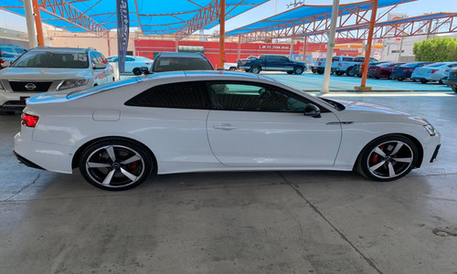 Audi A5 Sportback 2.0 Sportback S-line 190hp Dsg