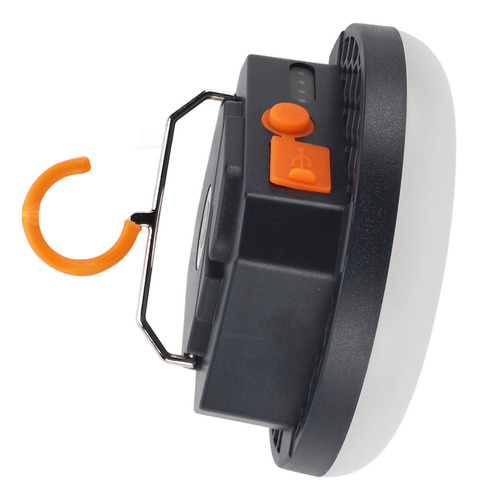 Carpa Led Impermeable Con Luz Para Acampar Al Aire Libre Que