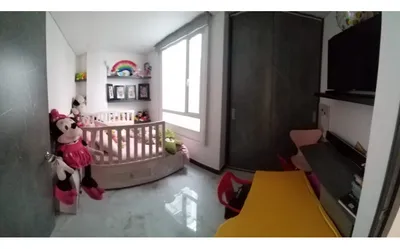 Apartamento en venta