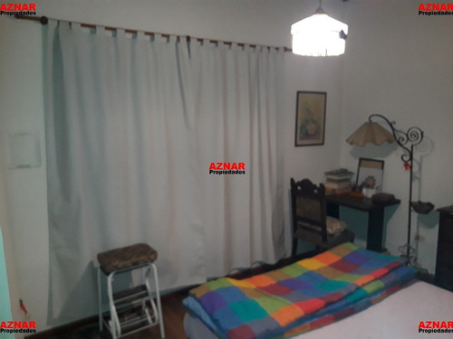 Imagen 3 de 11 de Casa De 5 Ambientes Y 2 Dormitorios (911)