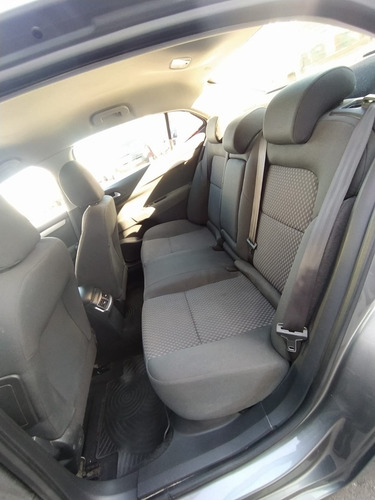 Imagen 13 de 15 de Citroen C4 Lounge At6