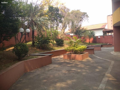 Imagem 5 de 15 de Apartamento Para Venda Em São Paulo, Limão, 3 Dormitórios, 1 Suíte, 2 Banheiros, 2 Vagas - 2000/2391_1-1470437