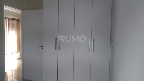 Apartamento À Venda Em Parque Prado - Ap010831