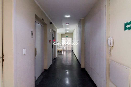 Imagem 20 de 29 de Apartamento Com 1 Dorm, Vila Uberabinha, São Paulo - R$ 397 Mil, Cod: 2486 - V2486