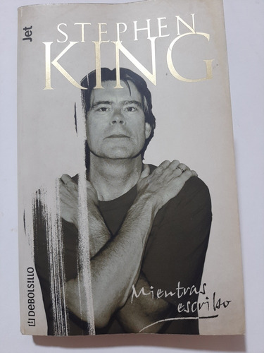 Mientras Escribo. Stephen King