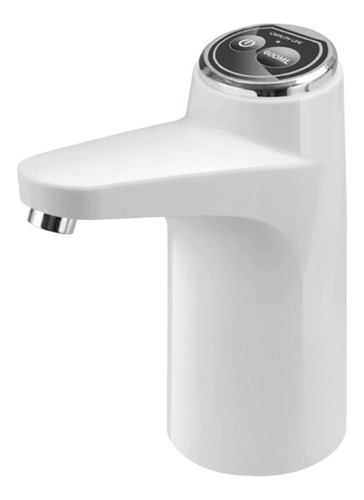 Dispensador De Agua Premium Touch Smart Diseño Elegante