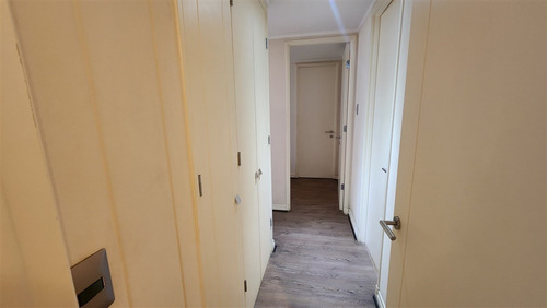 Departamento En Venta De 2 Dorm. En Ñuñoa