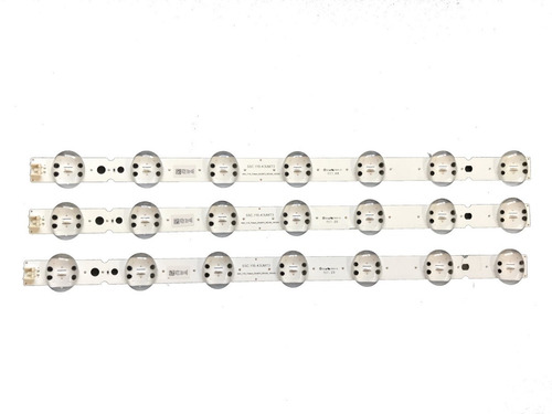 Tiras Led 43um7300pua 43um7300puc 43un7300puv 43un7300