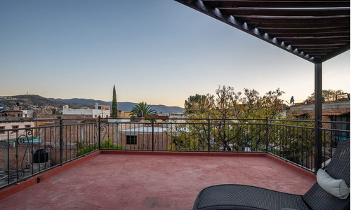 Imagen 14 de 30 de Casa Amanecer En Venta, Colonia San Rafael En San Miguel De