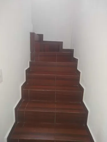 Casa Muy Amplia Ya Que Son Dos Unidas Por Dentro.