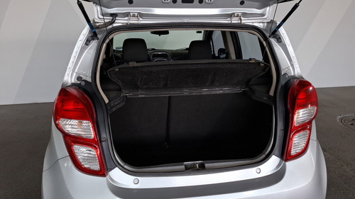 Chevrolet Beat 1.2 Lt B Mt